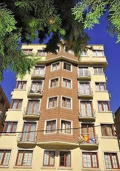 Point Apart Otel