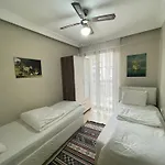 Apartmanhotel Point Isztambul