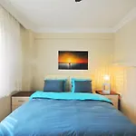 Apartmanhotel Point 4*