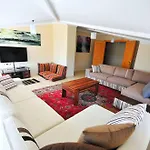 Apartmanhotel Point Isztambul