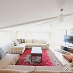 Point Apartmanhotel Isztambul