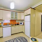 Point Apartmanhotel Isztambul