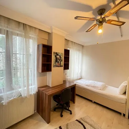 Point Aparthotel 4*