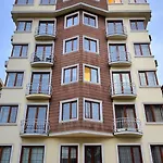 Lejlighedshotel Point