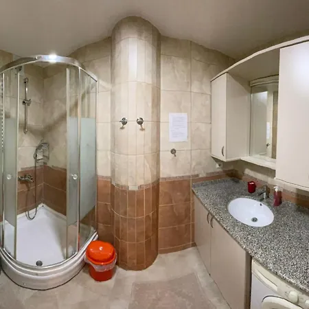 Point イスタンブール