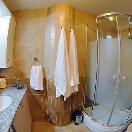 Point 4* Istanbul