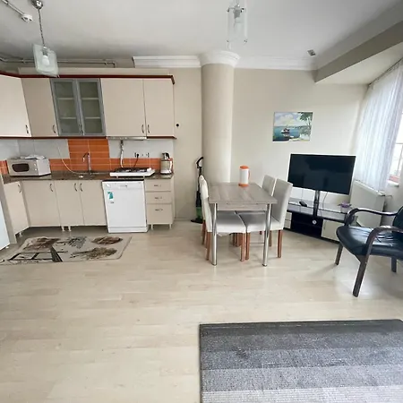 Point イスタンブール