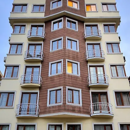 Point Appart hôtel 2*