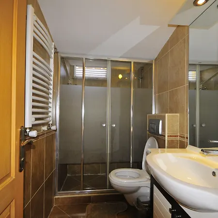 Point 4* Istanbul
