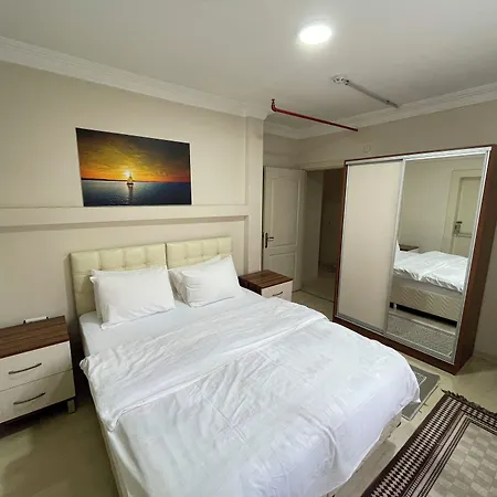 Point Hotel de apartamente 4*