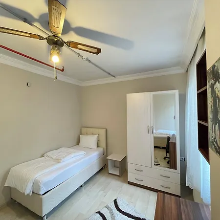 Hotel de apartamente Point