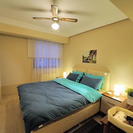 Hotel de apartamente Point Istanbul
