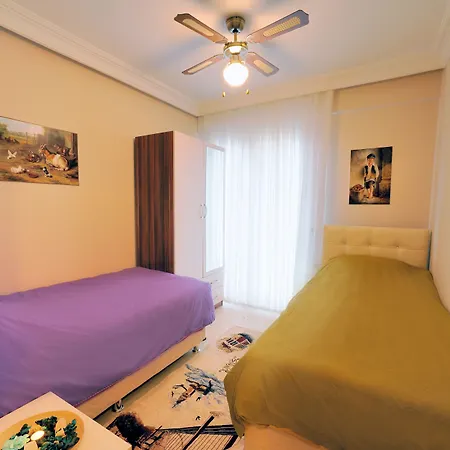 Hotel de apartamente Point 4*