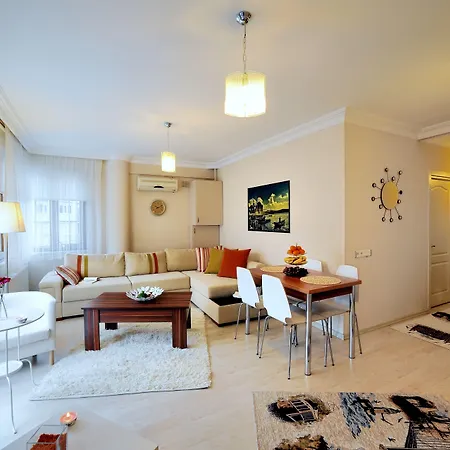 Point 4* Istanbul