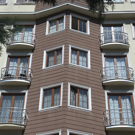 Point Aparthotel Istanbul