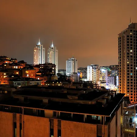 Point Istanbul