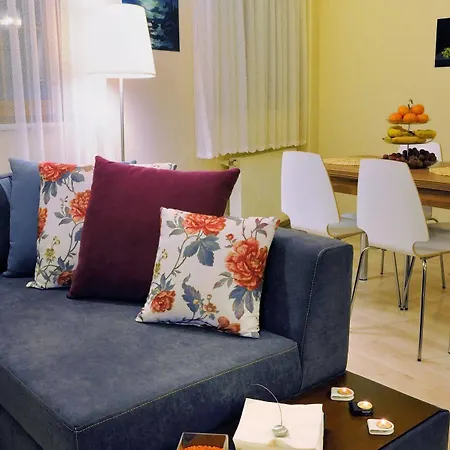 Point Aparthotel Istanbul