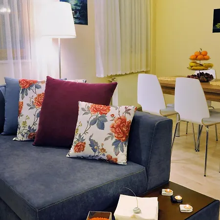 Point Aparthotel Provincia di Istanbul