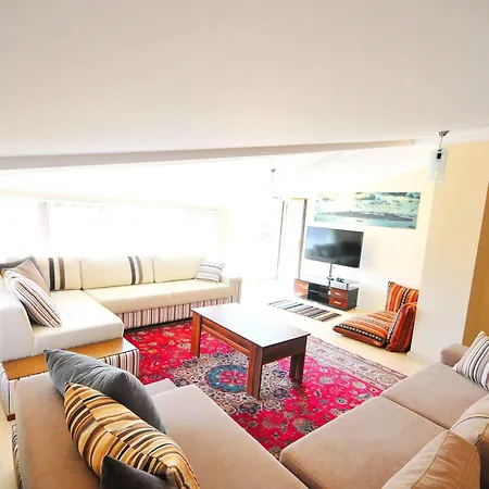 Aparthotel Point