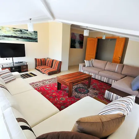 Aparthotel Point Istanbul