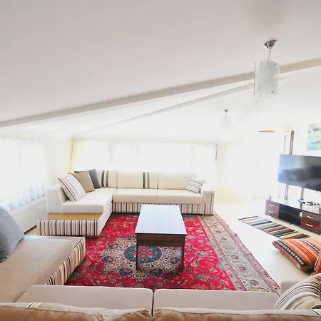 Point Aparthotel Istanbul