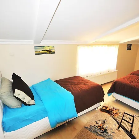 Point 4* Provincia di Istanbul