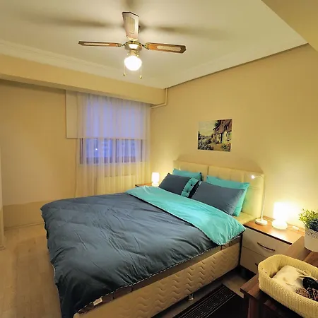Aparthotel Point