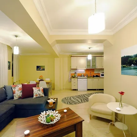 Point Aparthotel Istanbul