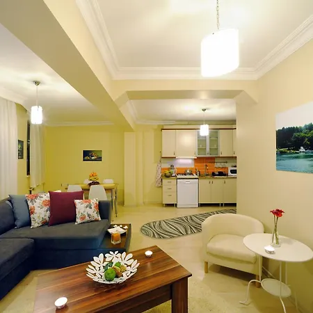 Point Aparthotel Provincia di Istanbul