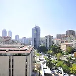 Point Aparthotel 4*