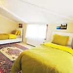 Point Aparthotel 4*
