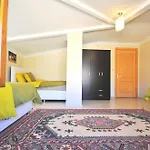 Point Aparthotel 4*