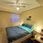 Aparthotel Point