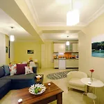 Point Aparthotel Istanbul