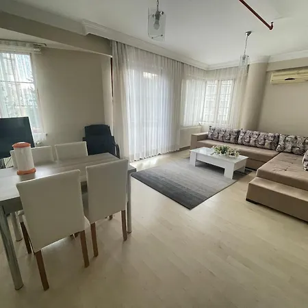 Point Hotel apartamentowy Stambuł