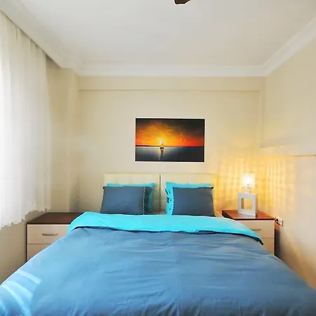 Hotel apartamentowy Point 4*