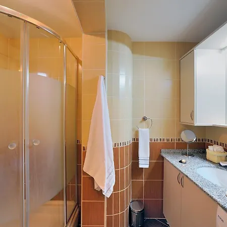 Point Apartahotel 4*